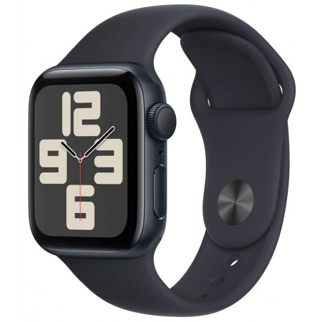 Reloj Apple Watch SE con Correa deportiva