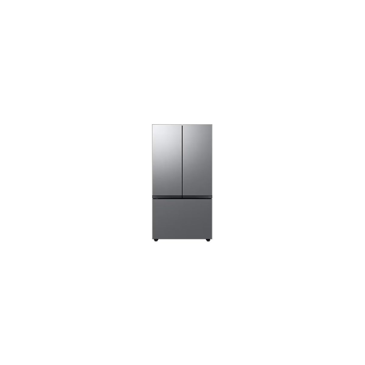 Frigorifico Samsung RF24BB620ES9EF de 180cm Inox