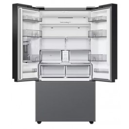 Frigorifico Samsung RF24BB620ES9EF de 180cm Inox