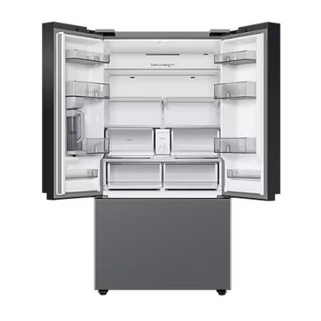 Frigorifico Samsung RF24BB620ES9EF de 180cm Inox