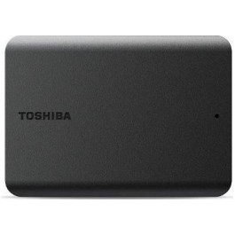 Comprar Disco duro externo Toshiba Canvio Basics 2.5'' 4TB Oferta Outlet