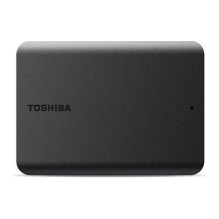 Disco duro externo Toshiba Canvio Basics 2.5'' 4TB