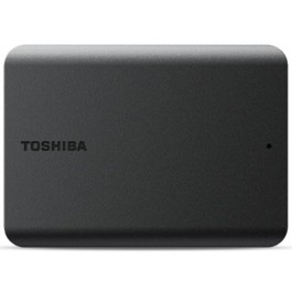 Disco Duro Externo Toshiba  Canvio Basics 2022 1tb