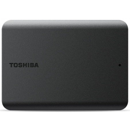 Disco Duro Externo Toshiba  Canvio Basics 2022 1tb