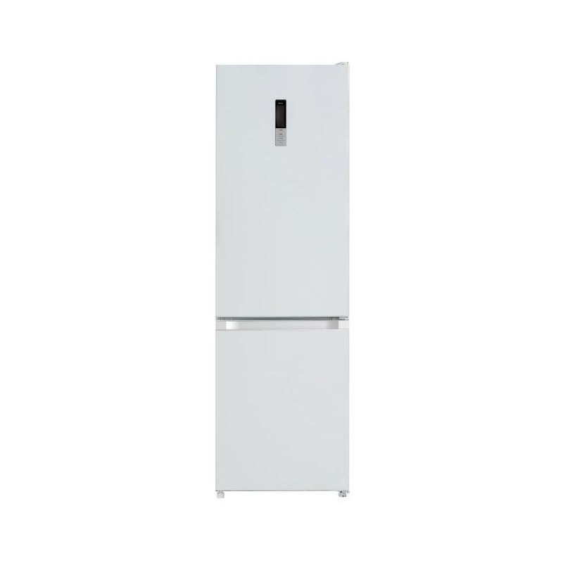 Frigorífico Combi Benavent CBM200EW de 200cm No Frost Blanco