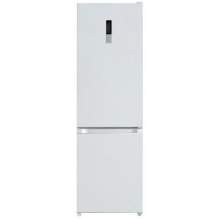 Frigorífico Combi Benavent CBM200EW de 200cm No Frost Blanco