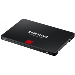 Disco Duro Samsung Ssd 860 Pro De 512gb