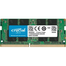 Comprar RAM Crucial CT16G4SFRA32A De 16gb Oferta Outlet