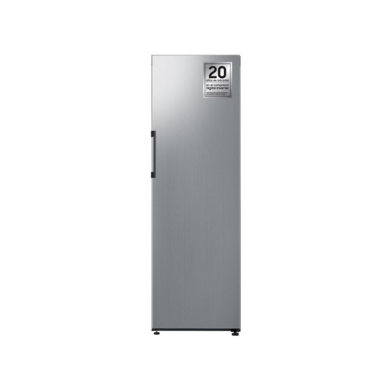 Frigorifico Samsung RR39C76C3S9EF de 185cm No Frost Inox