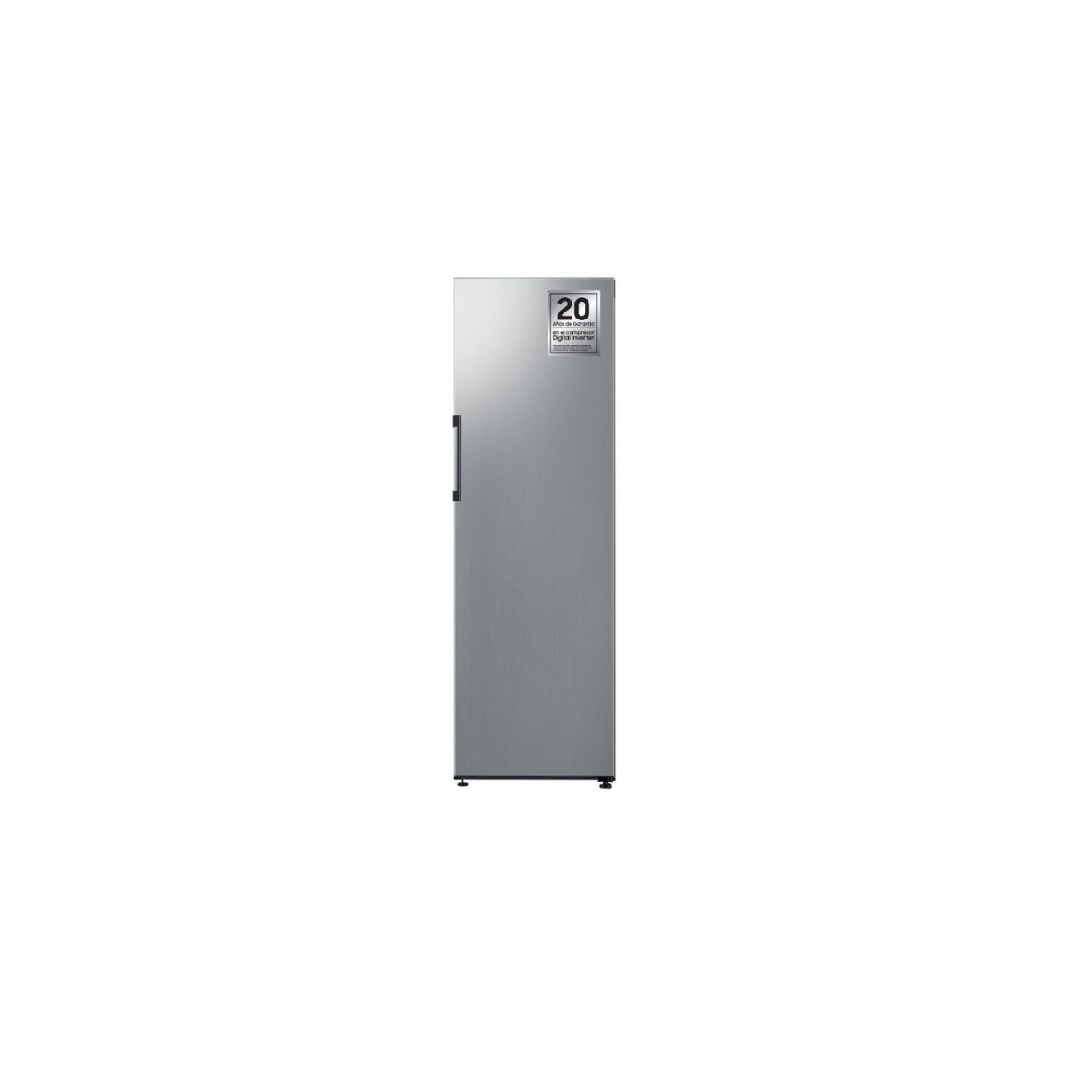 Frigorifico Samsung RR39C76C3S9EF de 185cm No Frost Inox