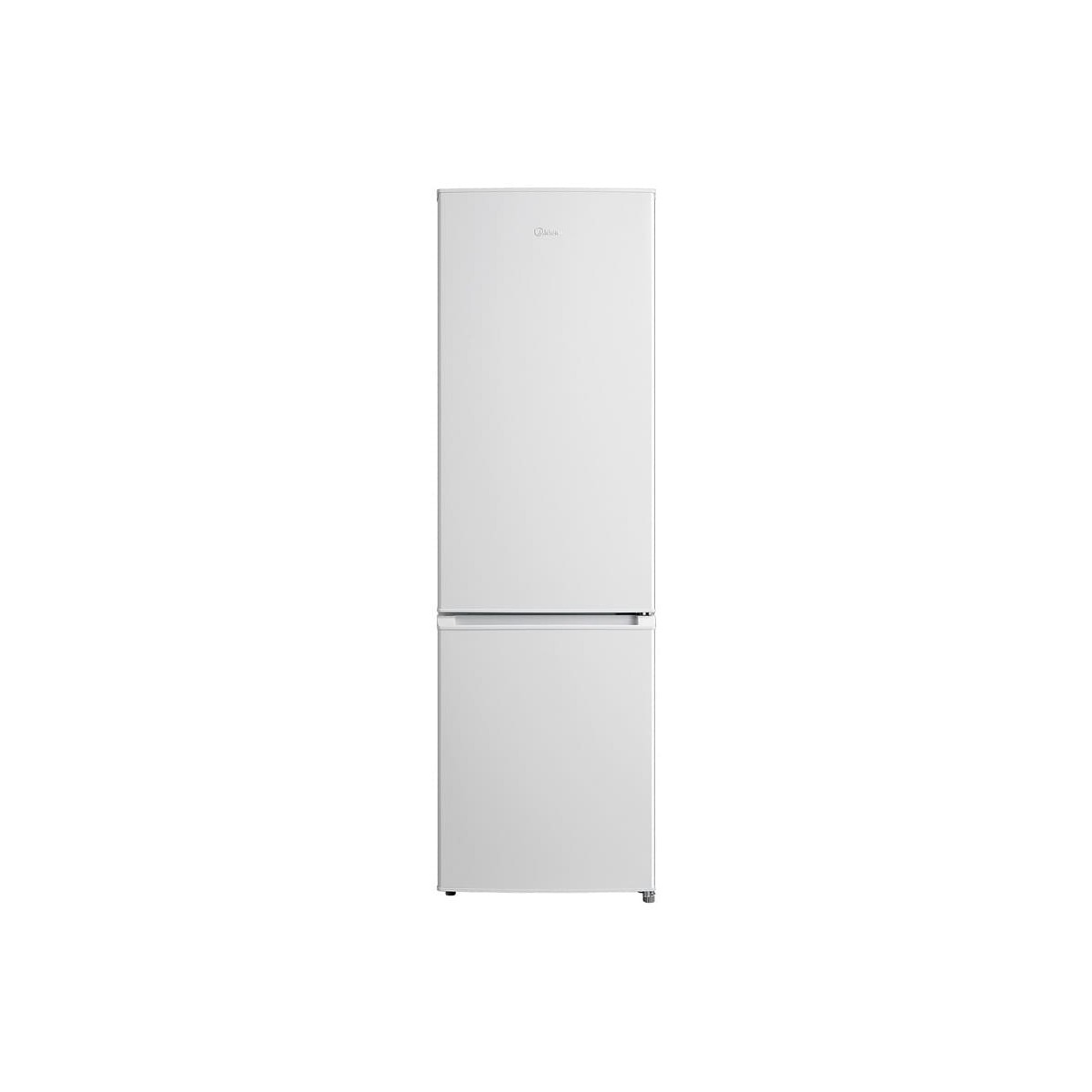 Frigorifico Combi Midea MDRB380FGE01A de 180cm No Frost