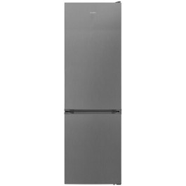 Frigorifico Combi Svan C2601ENFX de 201cm No Frost Inox