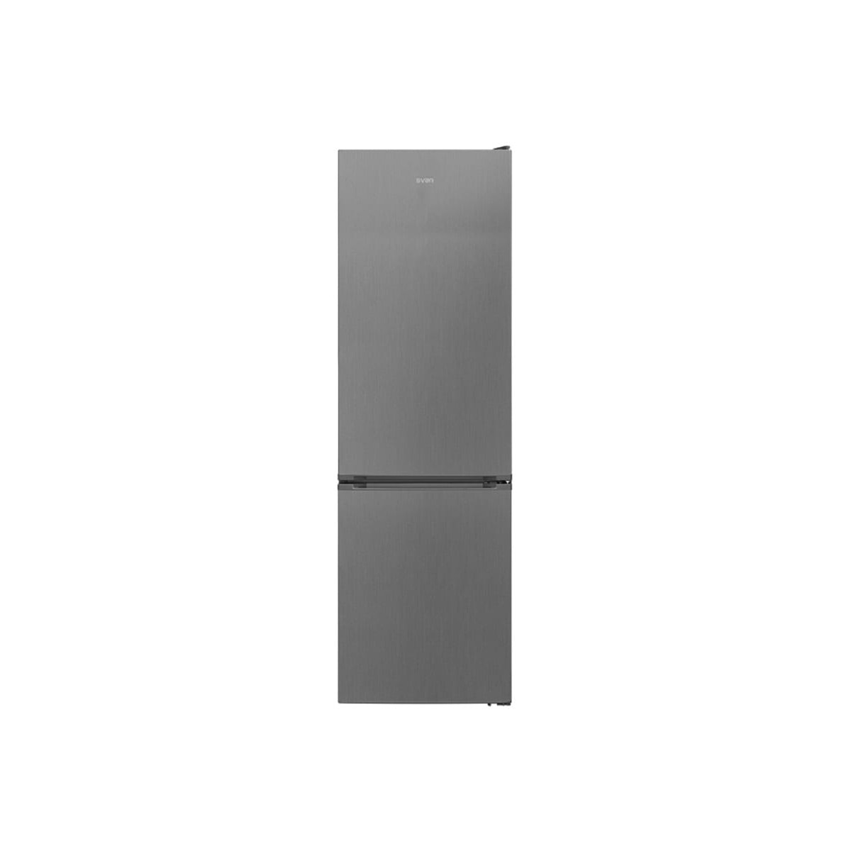 Frigorifico Combi Svan C2601ENFX de 201cm No Frost Inox