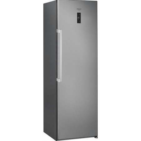 Frigorifico Hotpoint Indesit SH82DXFD de 188cm Inox