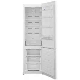 Frigorifico Combi Svan SC2601ENF de 201cm No Frost Blanco