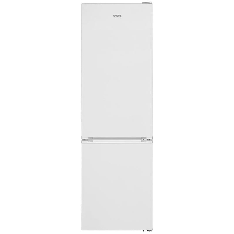 Frigorifico Combi Svan SC2601ENF de 201cm No Frost Blanco