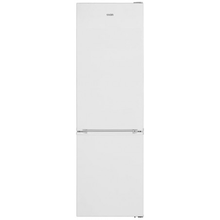 Frigorifico Combi Svan SC2601ENF de 201cm No Frost Blanco