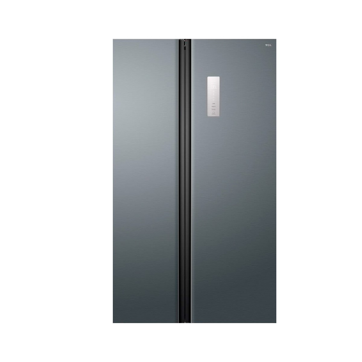 Frigorifico Americano Tcl RP505SXE1 de 177cm No Frost Inox