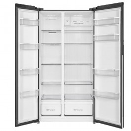 Frigorifico Americano Tcl RP505SXE1 de 177cm No Frost Inox