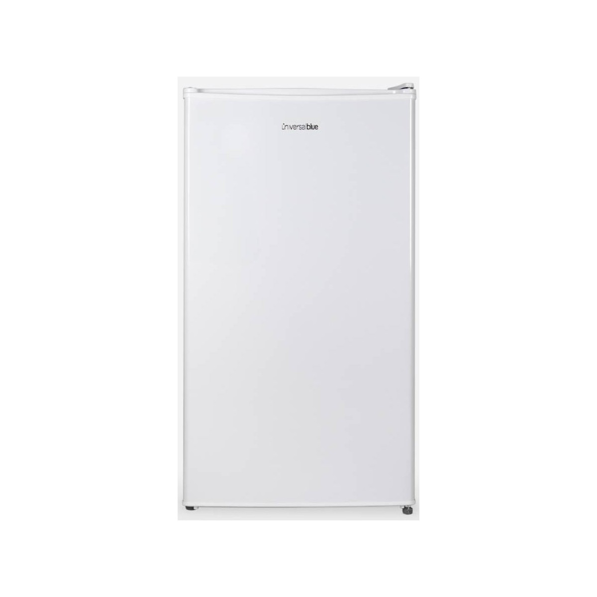 Congelador UniversalBlue UBCO2110 de 60 Litros Blanco