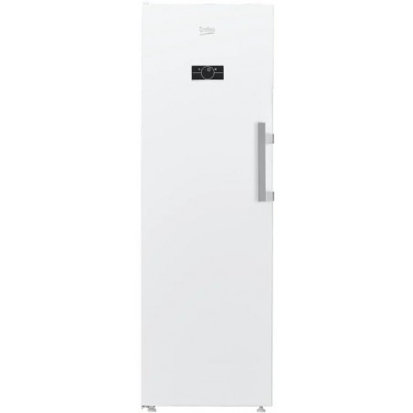 Congelador Beko B5RMFNE314W de 187cm No Frost