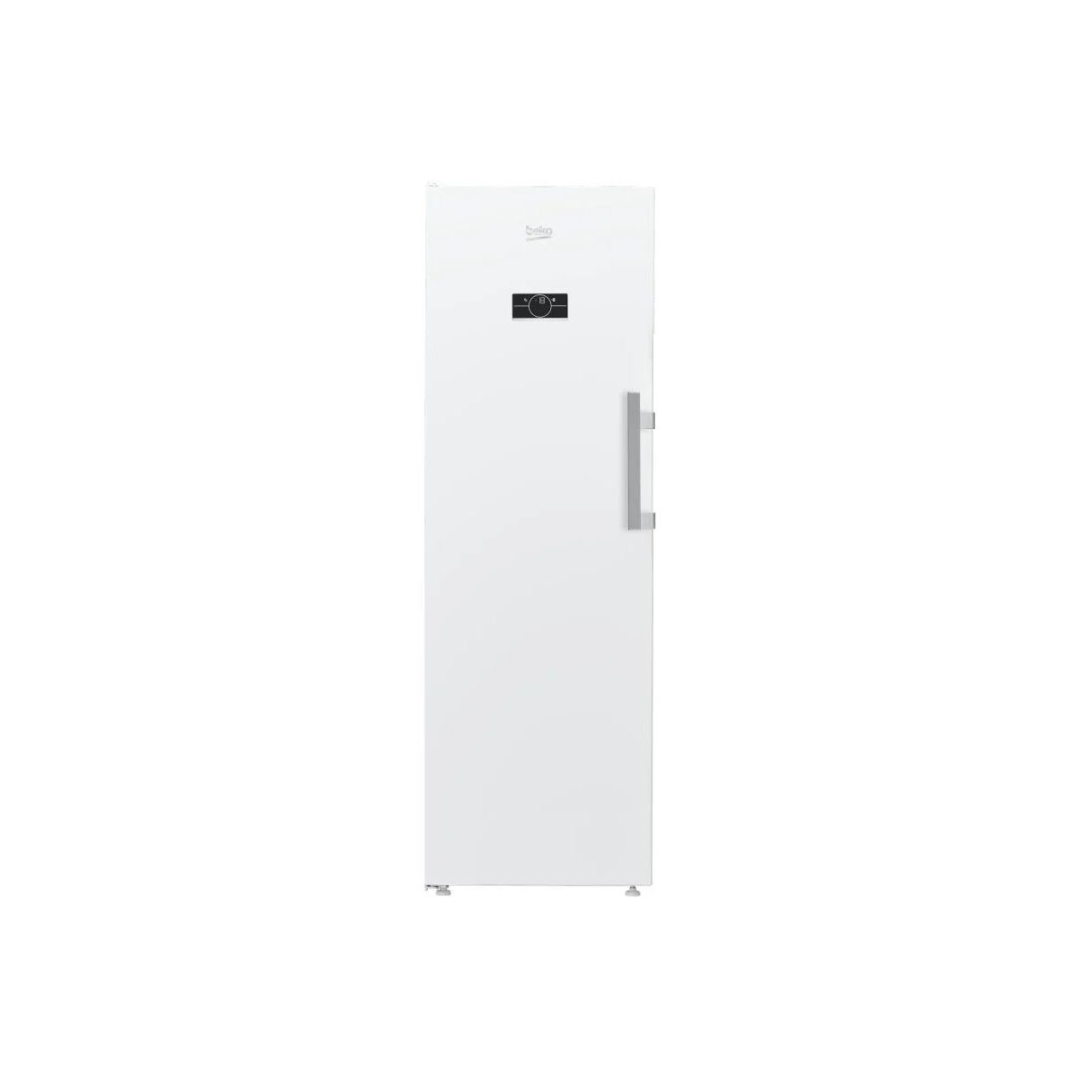 Congelador Beko B5RMFNE314W de 187cm No Frost