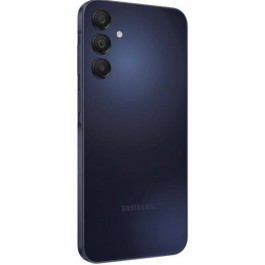 Telefono Samsung Galaxy A15 de 6.5" Negro