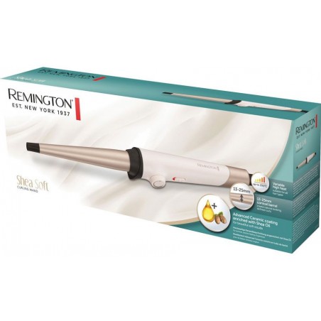 Moldeador Remington Shea Soft CI4740