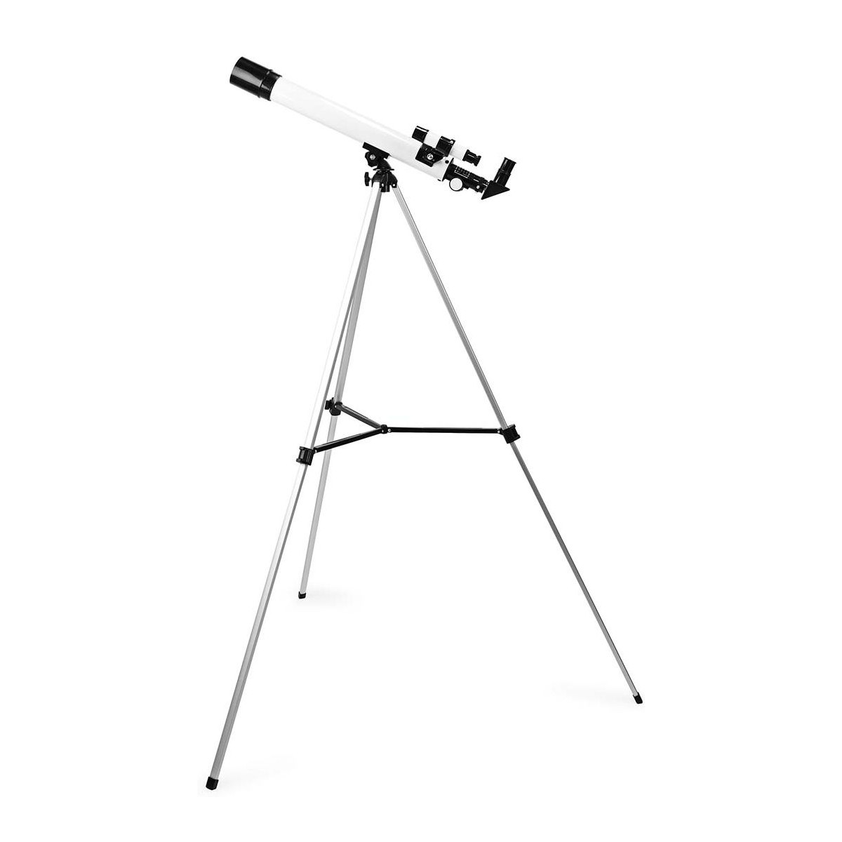 Telescopio Nedis SCTE5060WT de 125cm