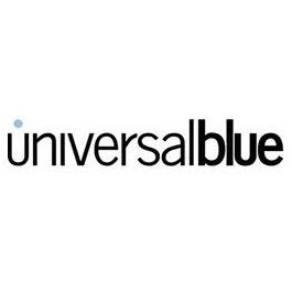 Congelador UniversalBlue UBCO2110 de 60 Litros Blanco