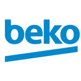 Congelador Beko B5RMFNE314W de 187cm No Frost