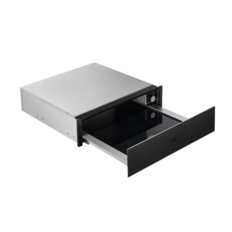 CAJÓN CALIENTAPLATOS INTEGRABLE Aeg KDK911424T de 60cm