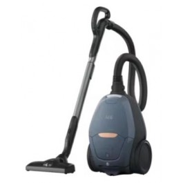 Aspiradora Electrolux AB31C1GG de 750w