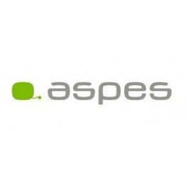 Placa Aspes AV3601 de 60cm 3 Fuegos