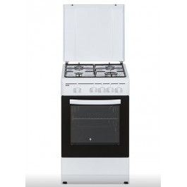 Comprar COCINA GAS 50CM HORNO 55L Svan SKG4500TM Oferta Outlet