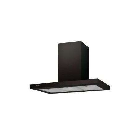 Campana Cata SYGMA9001BK de 90cm Negro