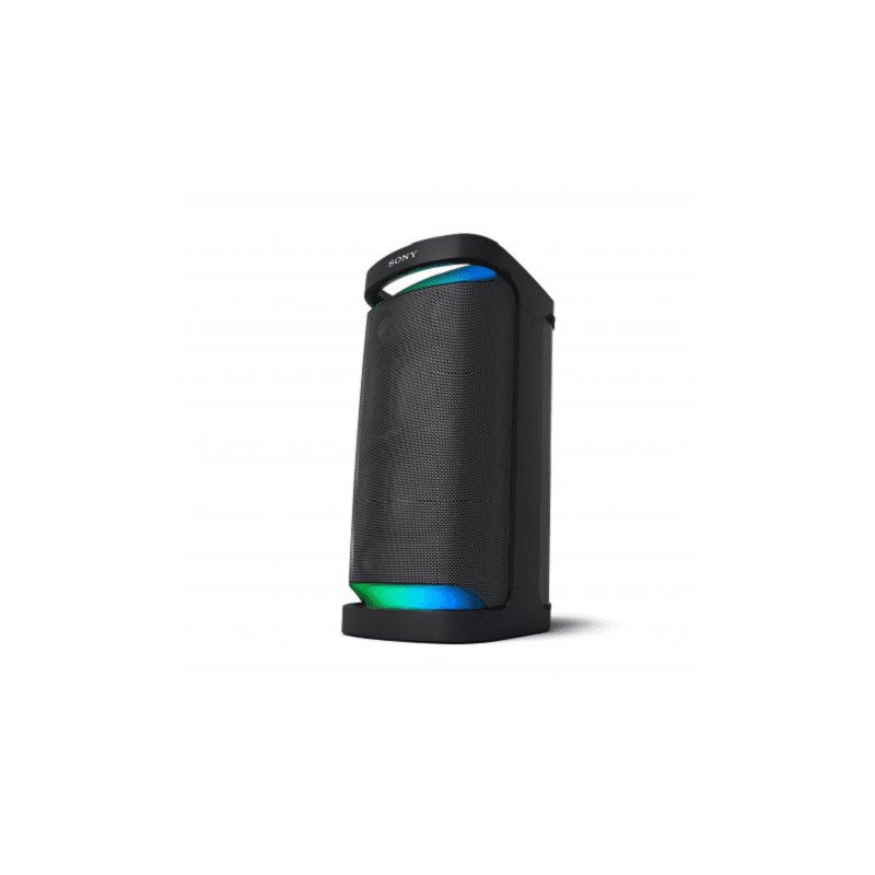 Altavoz Torre Sony SRSXP700B Negro