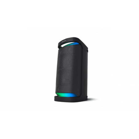 Altavoz Torre Sony SRSXP700B Negro