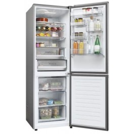 Combi HAIER HDPW5618CNPK de 185cm No Frost