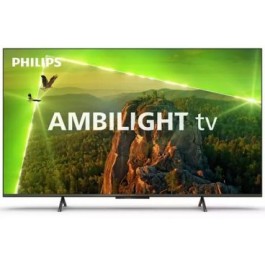 Comprar TV Philips 4K 50PUS8118 de 50" Smart Tv Oferta Outlet