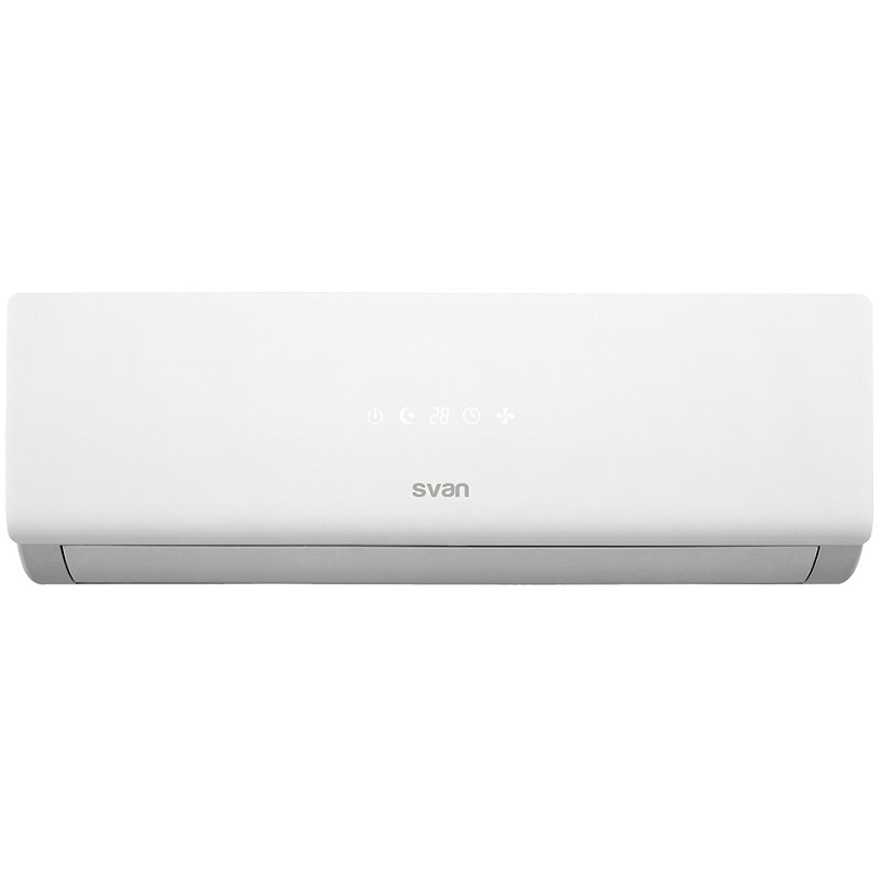 Aire Acondicionado Svan de 18000Btu Split