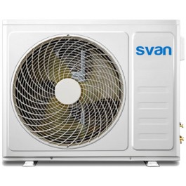 Aire Acondicionado Svan de 18000Btu Split