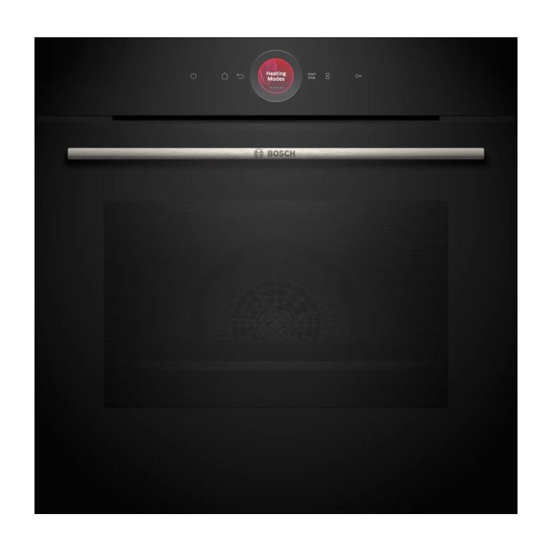 Horno Bosch HBG7741B1 de 60cm Pirolitico