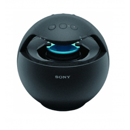 Comprar Altavoces Blue iPod Sony SRSBTV25B Oferta Outlet