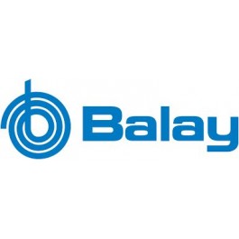 Lavadora Balay 3TS490XD de 9kg 1200rpm