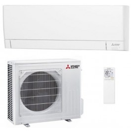 Comprar Aire Acondicionado Split Mitsubishi MSZ-AY25VGKP-E6 Oferta Outlet