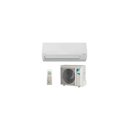 Aire Acondicionador De Split Daikin AXF42E