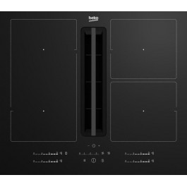 Comprar Placa de Inducción Beko HIXI64700UF de 58cm Oferta Outlet