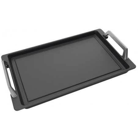 Plancha Smeg TPKPLATE Placa Antiadherente