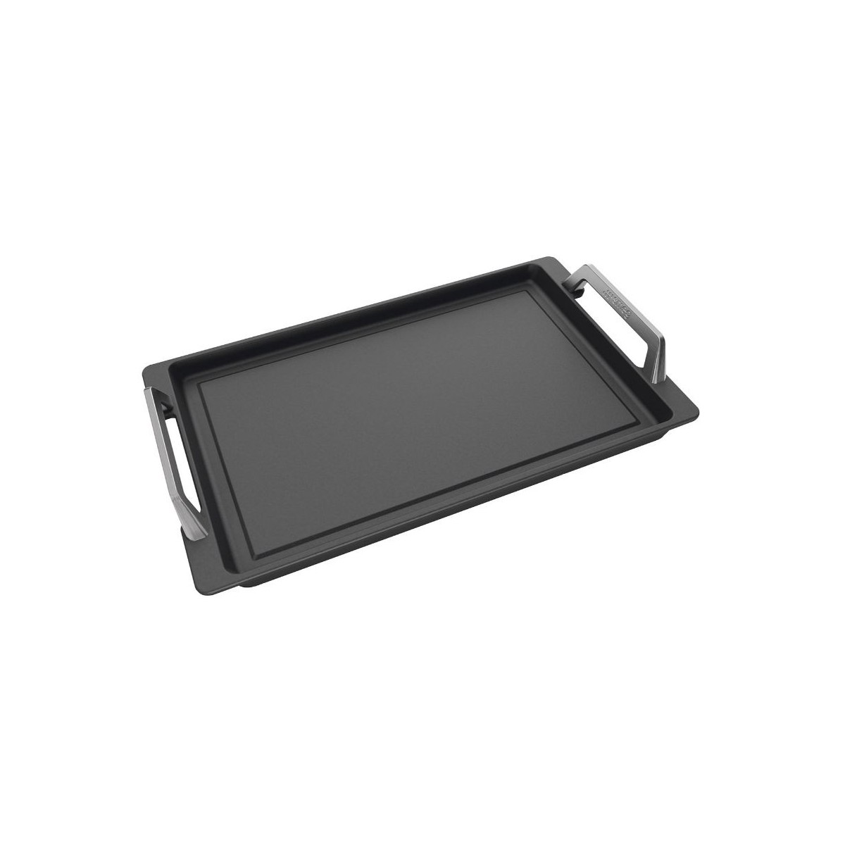 Plancha Smeg TPKPLATE Placa Antiadherente